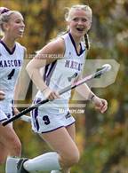 Photo from the gallery "Mascoma vs. St. Thomas Aquinas (NHIAA DIII Quarterfinal)"