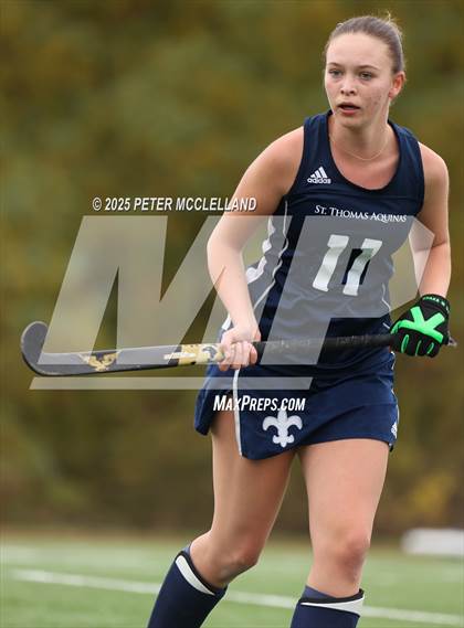 Thumbnail 3 in Mascoma vs. St. Thomas Aquinas (NHIAA DIII Quarterfinal) photogallery.