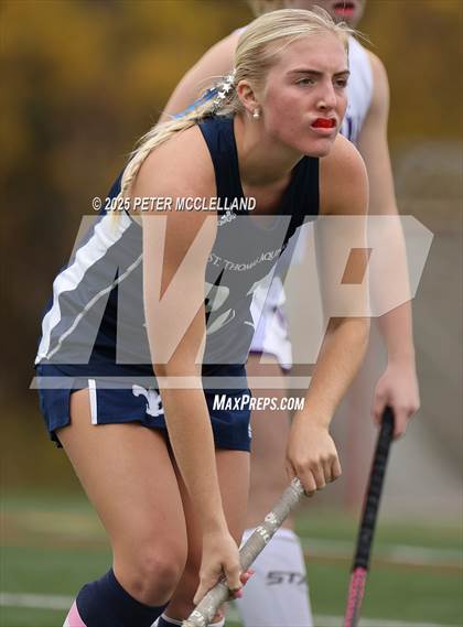 Thumbnail 3 in Mascoma vs. St. Thomas Aquinas (NHIAA DIII Quarterfinal) photogallery.