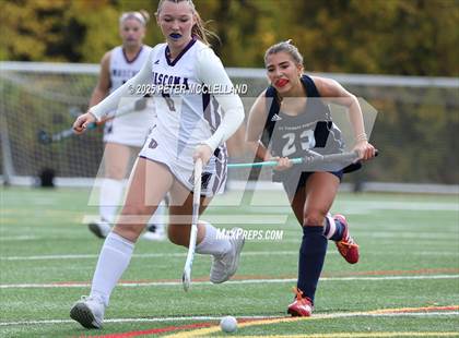 Thumbnail 1 in Mascoma vs. St. Thomas Aquinas (NHIAA DIII Quarterfinal) photogallery.