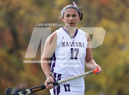 Thumbnail 1 in Mascoma vs. St. Thomas Aquinas (NHIAA DIII Quarterfinal) photogallery.