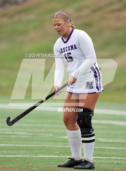 Thumbnail 3 in Mascoma vs. St. Thomas Aquinas (NHIAA DIII Quarterfinal) photogallery.