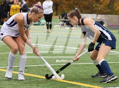 Thumbnail 3 in Mascoma vs. St. Thomas Aquinas (NHIAA DIII Quarterfinal) photogallery.