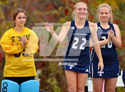 Thumbnail 3 in Mascoma vs. St. Thomas Aquinas (NHIAA DIII Quarterfinal) photogallery.