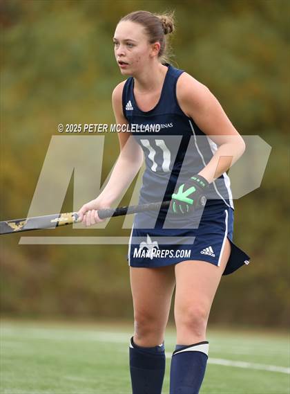 Thumbnail 2 in Mascoma vs. St. Thomas Aquinas (NHIAA DIII Quarterfinal) photogallery.