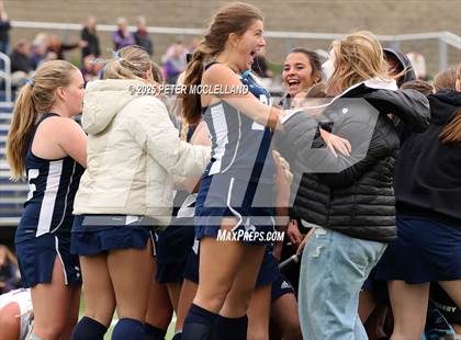 Thumbnail 2 in Mascoma vs. St. Thomas Aquinas (NHIAA DIII Quarterfinal) photogallery.