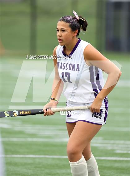 Thumbnail 2 in Mascoma vs. St. Thomas Aquinas (NHIAA DIII Quarterfinal) photogallery.