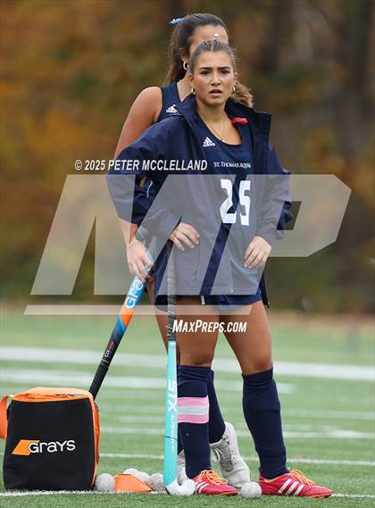 Thumbnail 3 in Mascoma vs. St. Thomas Aquinas (NHIAA DIII Quarterfinal) photogallery.