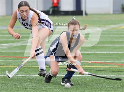 Thumbnail 3 in Mascoma vs. St. Thomas Aquinas (NHIAA DIII Quarterfinal) photogallery.