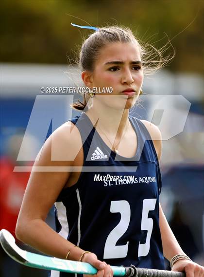 Thumbnail 2 in Mascoma vs. St. Thomas Aquinas (NHIAA DIII Quarterfinal) photogallery.