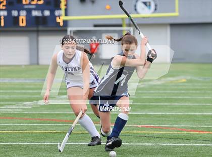Thumbnail 1 in Mascoma vs. St. Thomas Aquinas (NHIAA DIII Quarterfinal) photogallery.