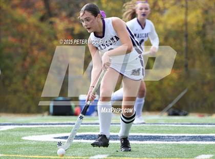 Thumbnail 1 in Mascoma vs. St. Thomas Aquinas (NHIAA DIII Quarterfinal) photogallery.