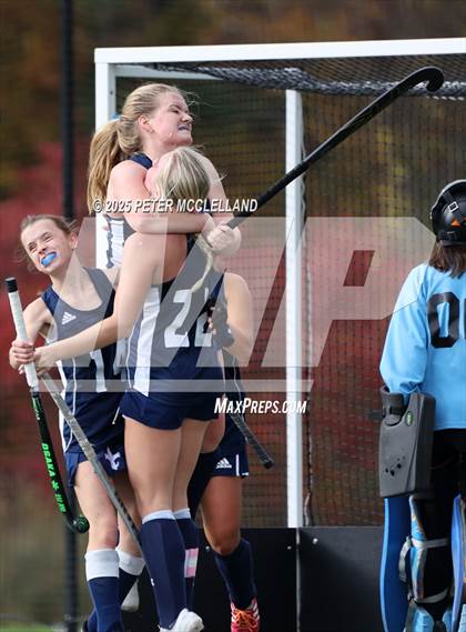 Thumbnail 3 in Mascoma vs. St. Thomas Aquinas (NHIAA DIII Quarterfinal) photogallery.