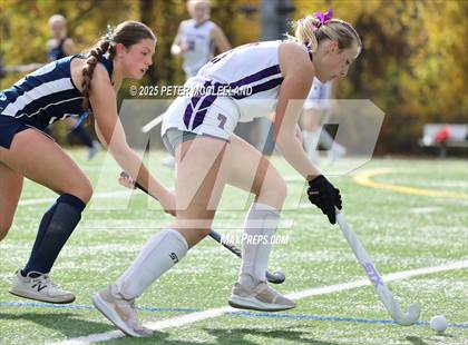 Thumbnail 2 in Mascoma vs. St. Thomas Aquinas (NHIAA DIII Quarterfinal) photogallery.