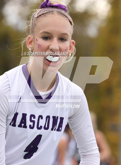 Thumbnail 2 in Mascoma vs. St. Thomas Aquinas (NHIAA DIII Quarterfinal) photogallery.