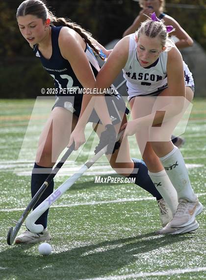 Thumbnail 1 in Mascoma vs. St. Thomas Aquinas (NHIAA DIII Quarterfinal) photogallery.