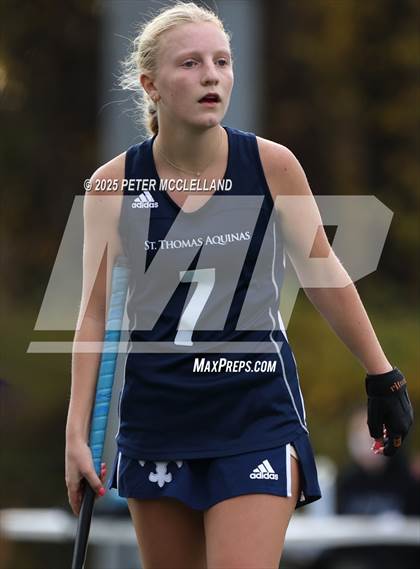 Thumbnail 3 in Mascoma vs. St. Thomas Aquinas (NHIAA DIII Quarterfinal) photogallery.