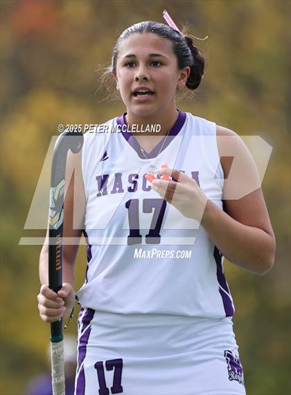 Thumbnail 3 in Mascoma vs. St. Thomas Aquinas (NHIAA DIII Quarterfinal) photogallery.