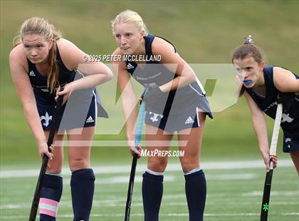 Thumbnail 2 in Mascoma vs. St. Thomas Aquinas (NHIAA DIII Quarterfinal) photogallery.