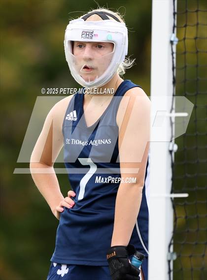 Thumbnail 1 in Mascoma vs. St. Thomas Aquinas (NHIAA DIII Quarterfinal) photogallery.