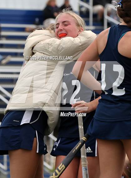 Thumbnail 3 in Mascoma vs. St. Thomas Aquinas (NHIAA DIII Quarterfinal) photogallery.