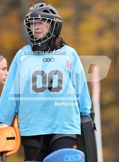 Thumbnail 1 in Mascoma vs. St. Thomas Aquinas (NHIAA DIII Quarterfinal) photogallery.