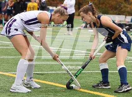 Thumbnail 1 in Mascoma vs. St. Thomas Aquinas (NHIAA DIII Quarterfinal) photogallery.