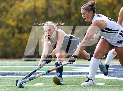Thumbnail 2 in Mascoma vs. St. Thomas Aquinas (NHIAA DIII Quarterfinal) photogallery.