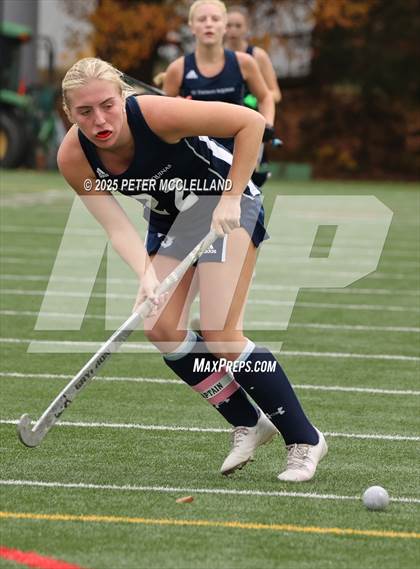 Thumbnail 3 in Mascoma vs. St. Thomas Aquinas (NHIAA DIII Quarterfinal) photogallery.