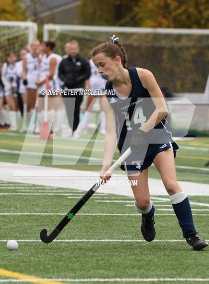 Thumbnail 3 in Mascoma vs. St. Thomas Aquinas (NHIAA DIII Quarterfinal) photogallery.