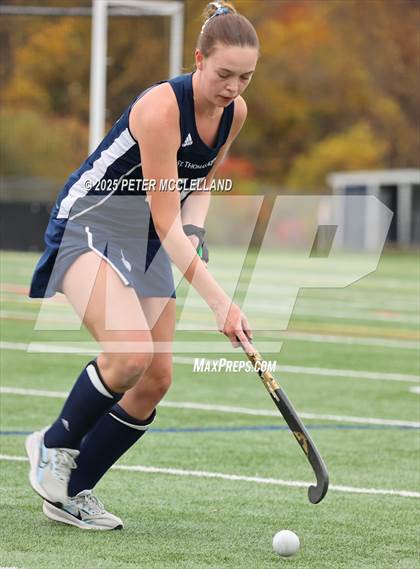 Thumbnail 1 in Mascoma vs. St. Thomas Aquinas (NHIAA DIII Quarterfinal) photogallery.