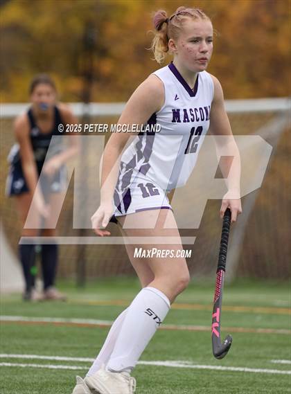 Thumbnail 1 in Mascoma vs. St. Thomas Aquinas (NHIAA DIII Quarterfinal) photogallery.