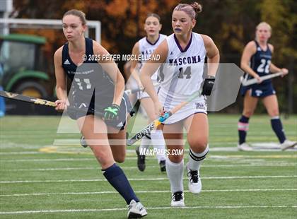 Thumbnail 1 in Mascoma vs. St. Thomas Aquinas (NHIAA DIII Quarterfinal) photogallery.