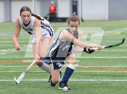 Thumbnail 2 in Mascoma vs. St. Thomas Aquinas (NHIAA DIII Quarterfinal) photogallery.