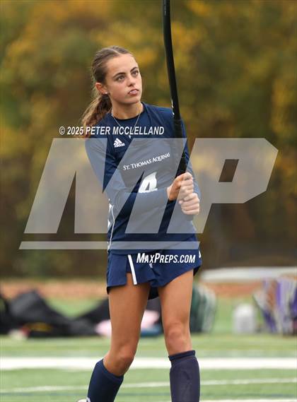 Thumbnail 2 in Mascoma vs. St. Thomas Aquinas (NHIAA DIII Quarterfinal) photogallery.