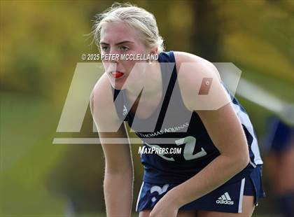Thumbnail 1 in Mascoma vs. St. Thomas Aquinas (NHIAA DIII Quarterfinal) photogallery.