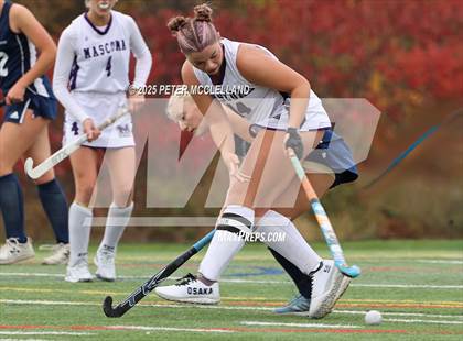 Thumbnail 3 in Mascoma vs. St. Thomas Aquinas (NHIAA DIII Quarterfinal) photogallery.