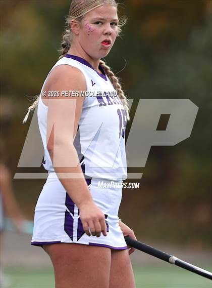 Thumbnail 1 in Mascoma vs. St. Thomas Aquinas (NHIAA DIII Quarterfinal) photogallery.