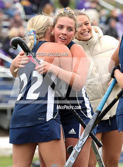 Thumbnail 1 in Mascoma vs. St. Thomas Aquinas (NHIAA DIII Quarterfinal) photogallery.