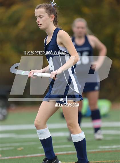 Thumbnail 2 in Mascoma vs. St. Thomas Aquinas (NHIAA DIII Quarterfinal) photogallery.