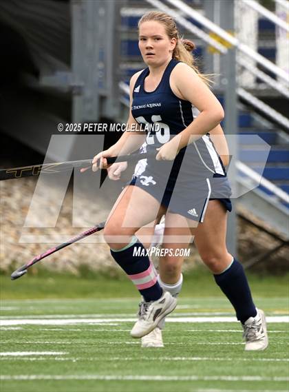 Thumbnail 2 in Mascoma vs. St. Thomas Aquinas (NHIAA DIII Quarterfinal) photogallery.