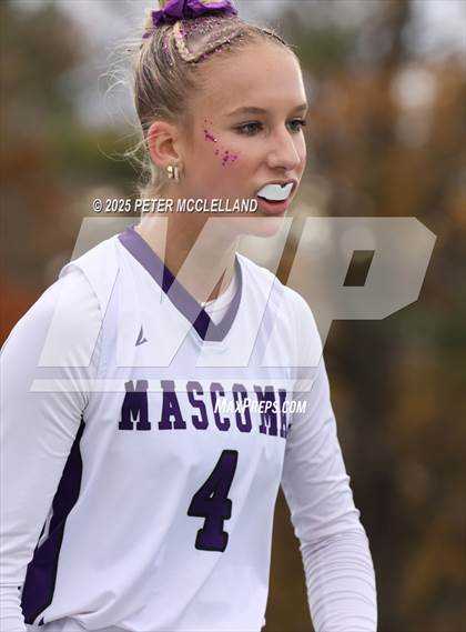 Thumbnail 1 in Mascoma vs. St. Thomas Aquinas (NHIAA DIII Quarterfinal) photogallery.