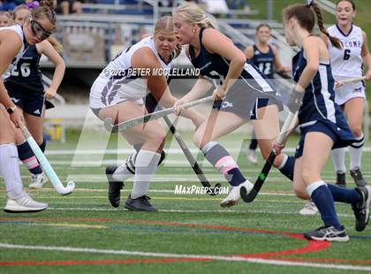 Thumbnail 1 in Mascoma vs. St. Thomas Aquinas (NHIAA DIII Quarterfinal) photogallery.