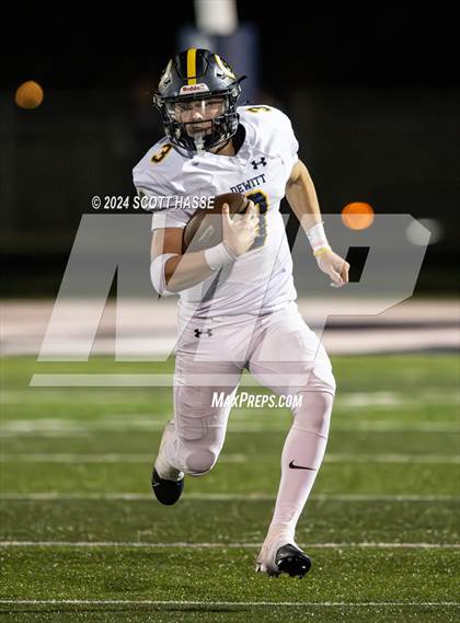 Thumbnail 3 in DeWitt @ East Lansing photogallery.