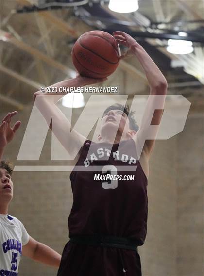 Thumbnail 1 in Bastrop @ College Station photogallery.