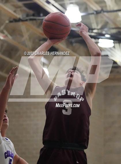 Thumbnail 3 in Bastrop @ College Station photogallery.
