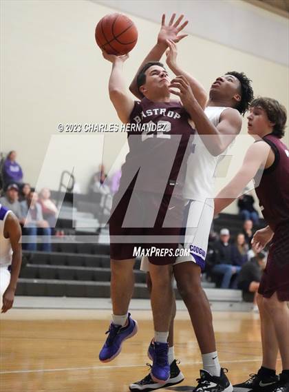 Thumbnail 3 in Bastrop @ College Station photogallery.