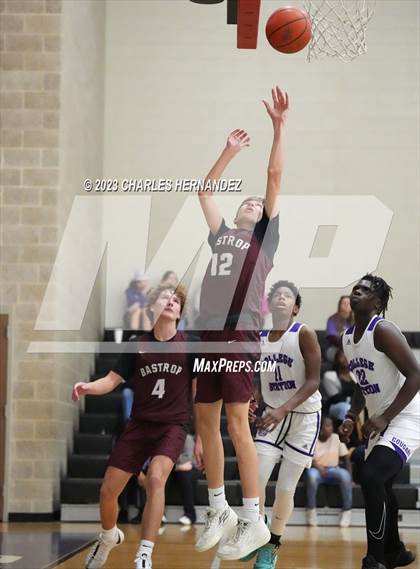 Thumbnail 3 in Bastrop @ College Station photogallery.
