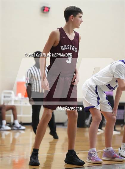 Thumbnail 3 in Bastrop @ College Station photogallery.
