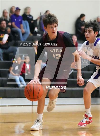 Thumbnail 3 in Bastrop @ College Station photogallery.